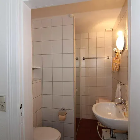Ferienwohnung R_ Und I_ Braun Katzow