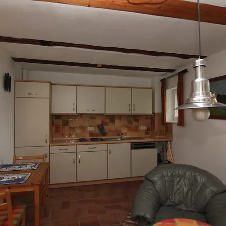 Ferienwohnung R_ Und I_ Braun Katzow